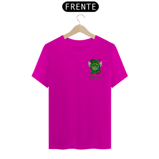 Nome do produto [Quality] Camiseta Supremacia Verde