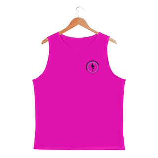 Nome do produto [Dry Fit Sport UV] Regata Masculina - Miranda Funcional