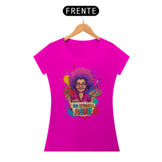Nome do produto[PERSONALIZÁVEL] Modelo de Baby Long Quality Personalizada - Estampa somente na frente OU somente nas costas