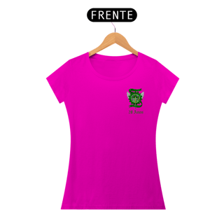Nome do produto [Quality] Baby Long Supremacia Verde