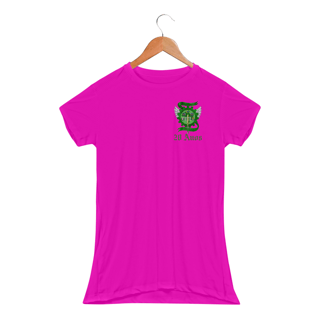 Nome do produto [Sport UV] Baby Long Dry Fit Supremacia Verde