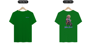 Nome do produto[Quality] Camiseta 