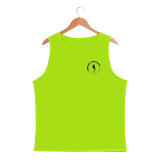 Nome do produto [Dry Fit Sport UV] Regata Masculina - Miranda Funcional