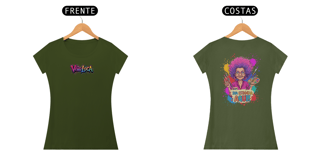 Nome do produto[PERSONALIZÁVEL] Modelo de Baby Long Quality Personalizada - Estampa na frente E nas costas