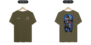 Nome do produto [Premium] Camiseta Gooly - Frente e Verso
