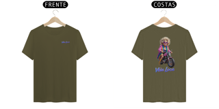 Nome do produto[Premium] Camiseta 