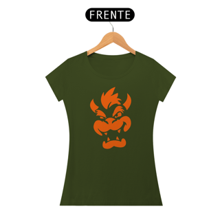 Nome do produto[Quality] Baby Long Bowser (Koopa)
