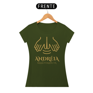 Nome do produto Baby Long Andreia Massoterapeuta