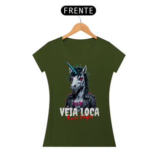 Nome do produto[Quality] Baby Long Unicórnio Rock Style