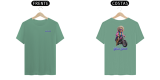 Nome do produto[Estonada] Camiseta 