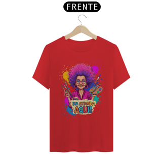 Nome do produto[PERSONALIZÁVEL] Modelo de Camiseta Prime Personalizada - Estampa somente na frente OU somente nas costas