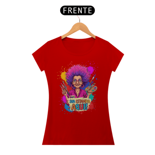 Nome do produto[PERSONALIZÁVEL] Modelo de Baby Long Quality Personalizada - Estampa somente na frente OU somente nas costas