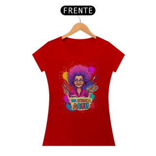 Nome do produto[PERSONALIZÁVEL] Modelo de Baby Long Classic Personalizada - Estampa somente na frente OU somente nas costas