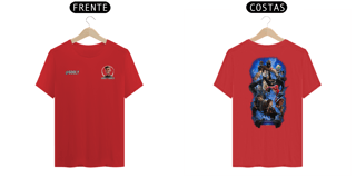 Nome do produto [Premium] Camiseta Gooly - Frente e Verso