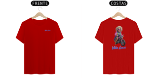 Nome do produto[Quality] Camiseta 