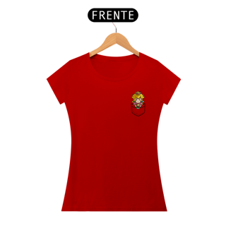 Nome do produto[Quality] Baby Long Princesa no Bolso