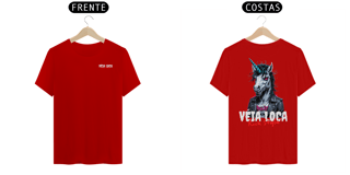 Nome do produto [Quality] Camiseta Unicórnio Rock Style