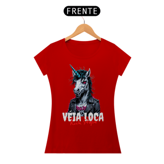Nome do produto[Quality] Baby Long Unicórnio Rock Style