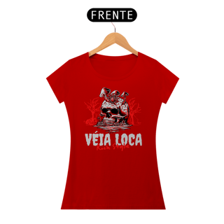 Nome do produto[Quality] Baby Long Caveira Psicodélica Rock Style