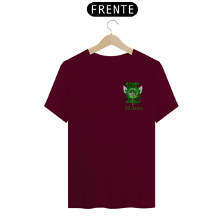 Nome do produto [Quality] Camiseta Supremacia Verde