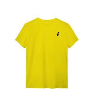 Nome do produto [Quality] Camiseta Pílula do Caos