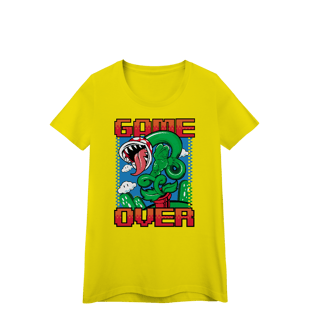 Nome do produto[Quality] Baby Long Super Mario Game Over