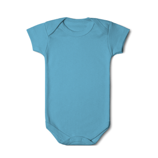 Nome do produto[Básico - Infantil] Body (Sem Estampa)