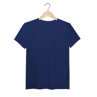 Nome do produto[Básico - Algodão Peruano] Camiseta (Sem Estampa)