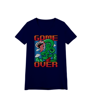Nome do produto[Quality] Baby Long Super Mario Game Over