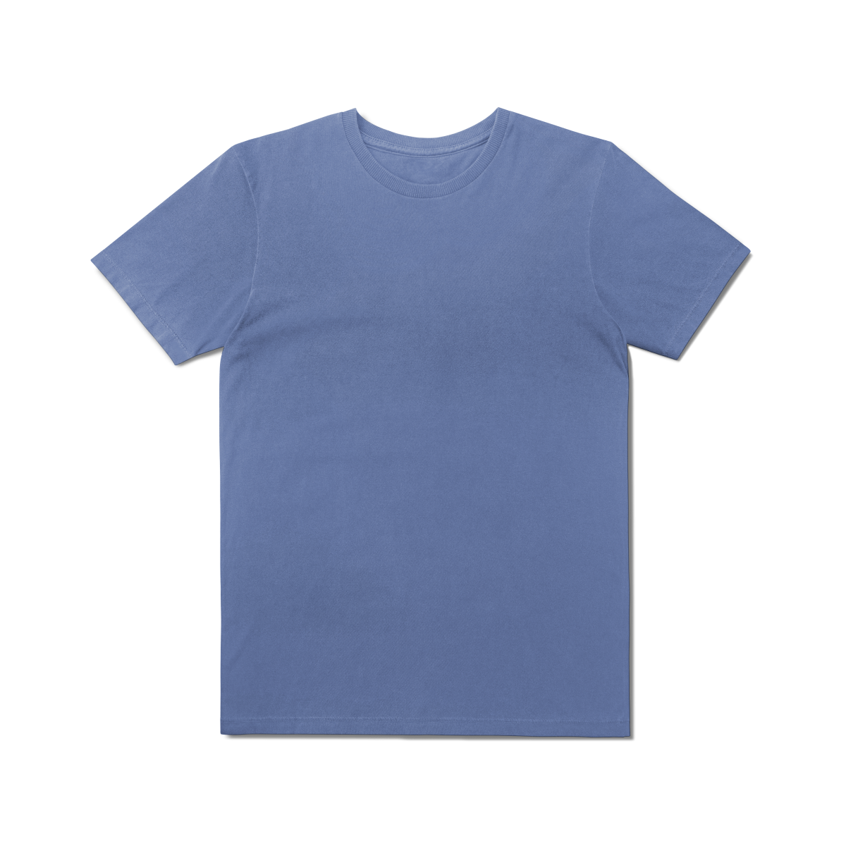 Nome do produto: [Básico - Estonada] Camiseta (Sem Estampa)