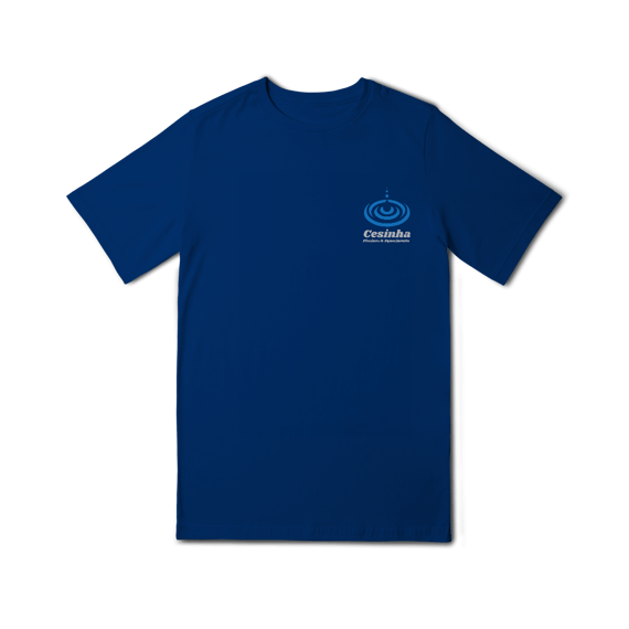 [Infantil] Camiseta Cesinha