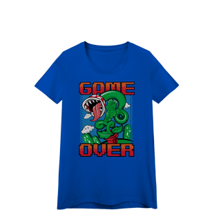 Nome do produto[Quality] Baby Long Super Mario Game Over
