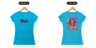 Nome do produto[PERSONALIZÁVEL] Modelo de Baby Long Classic Personalizada - Estampa na frente E nas costas