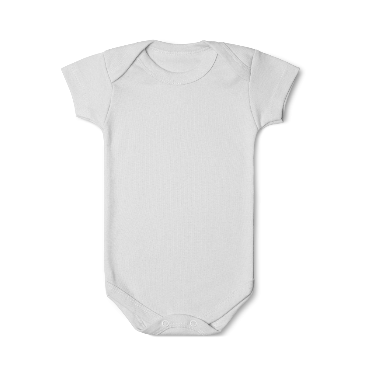 Nome do produto: [Básico - Infantil] Body (Sem Estampa)