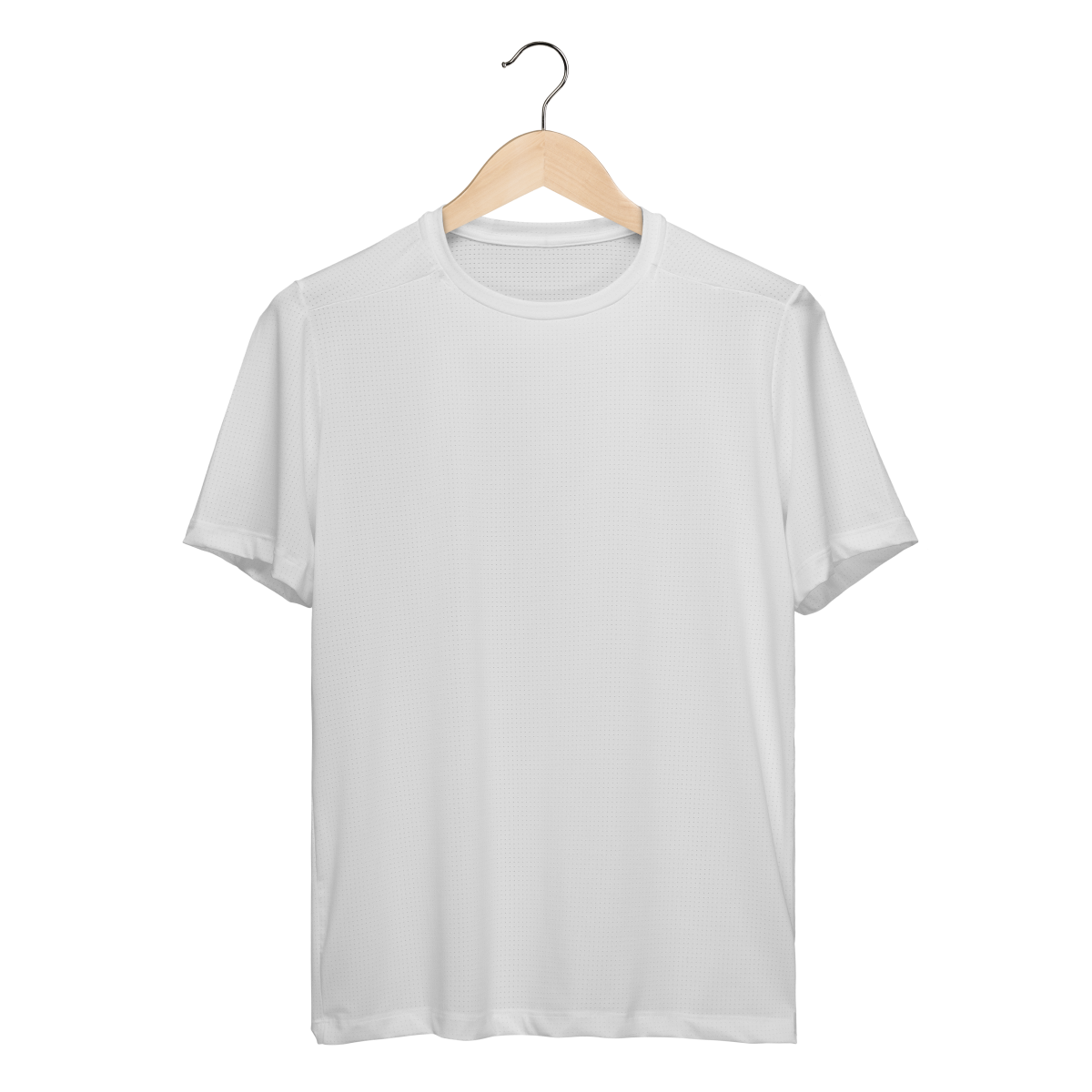 Nome do produto: [Básico - Sport UV] Camiseta Dry Fit UV (Sem Estampa)