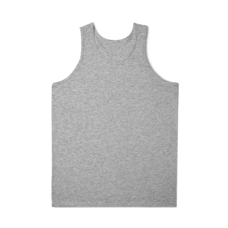Nome do produto[Básico] Regata Masculina (Sem Estampa)