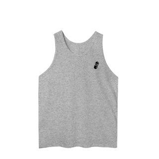 Nome do produto [Quality] Regata Masculina Pílula do Caos