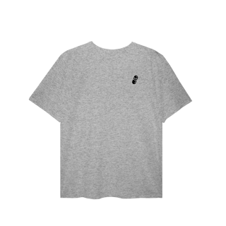 Nome do produto [Plus Size] Camiseta Pílula do Caos