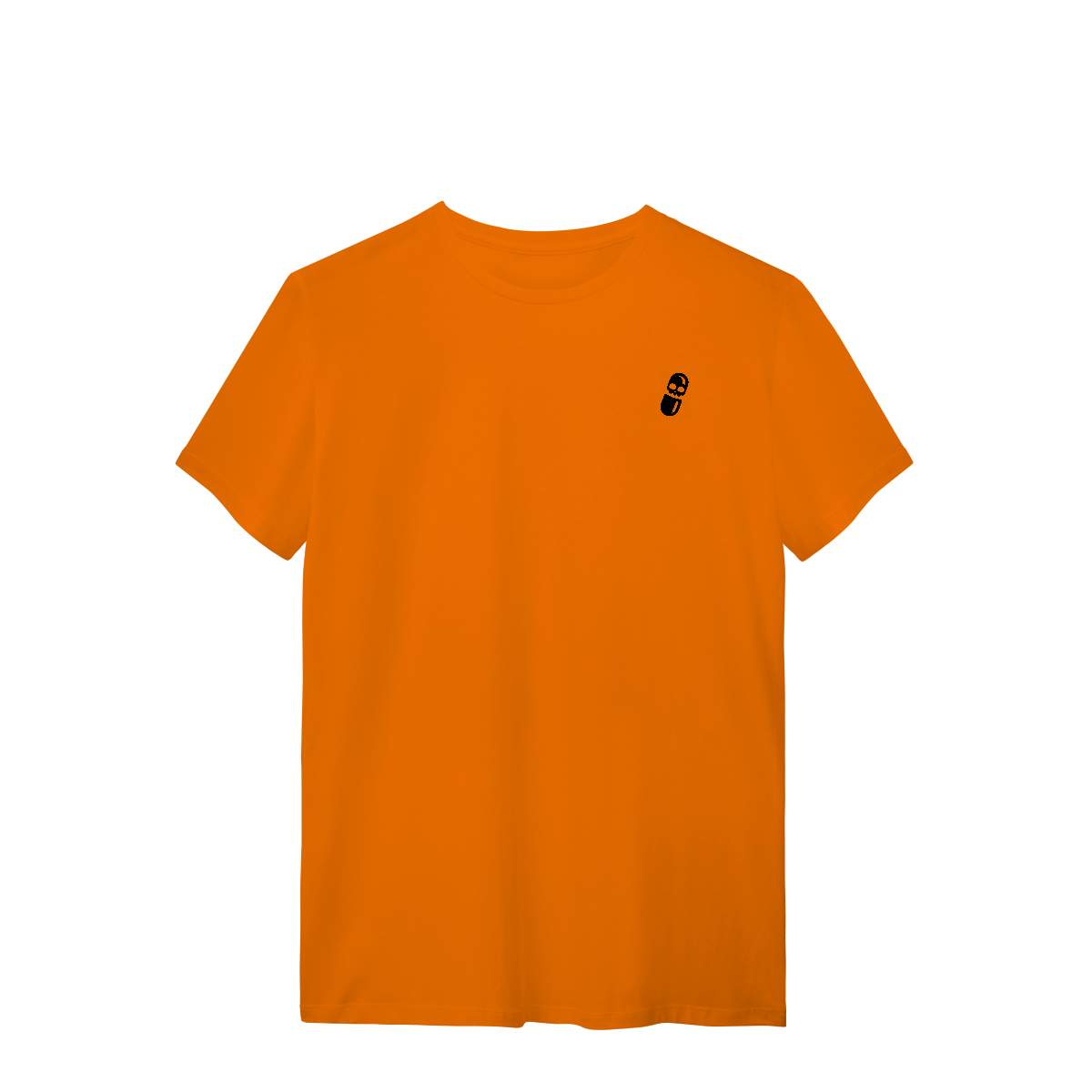 Nome do produto: [Quality] Camiseta Pílula do Caos