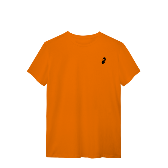 [Quality] Camiseta Pílula do Caos