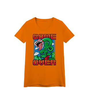 Nome do produto[Quality] Baby Long Super Mario Game Over