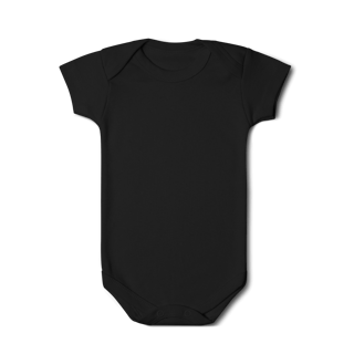 Nome do produto[Básico - Infantil] Body (Sem Estampa)