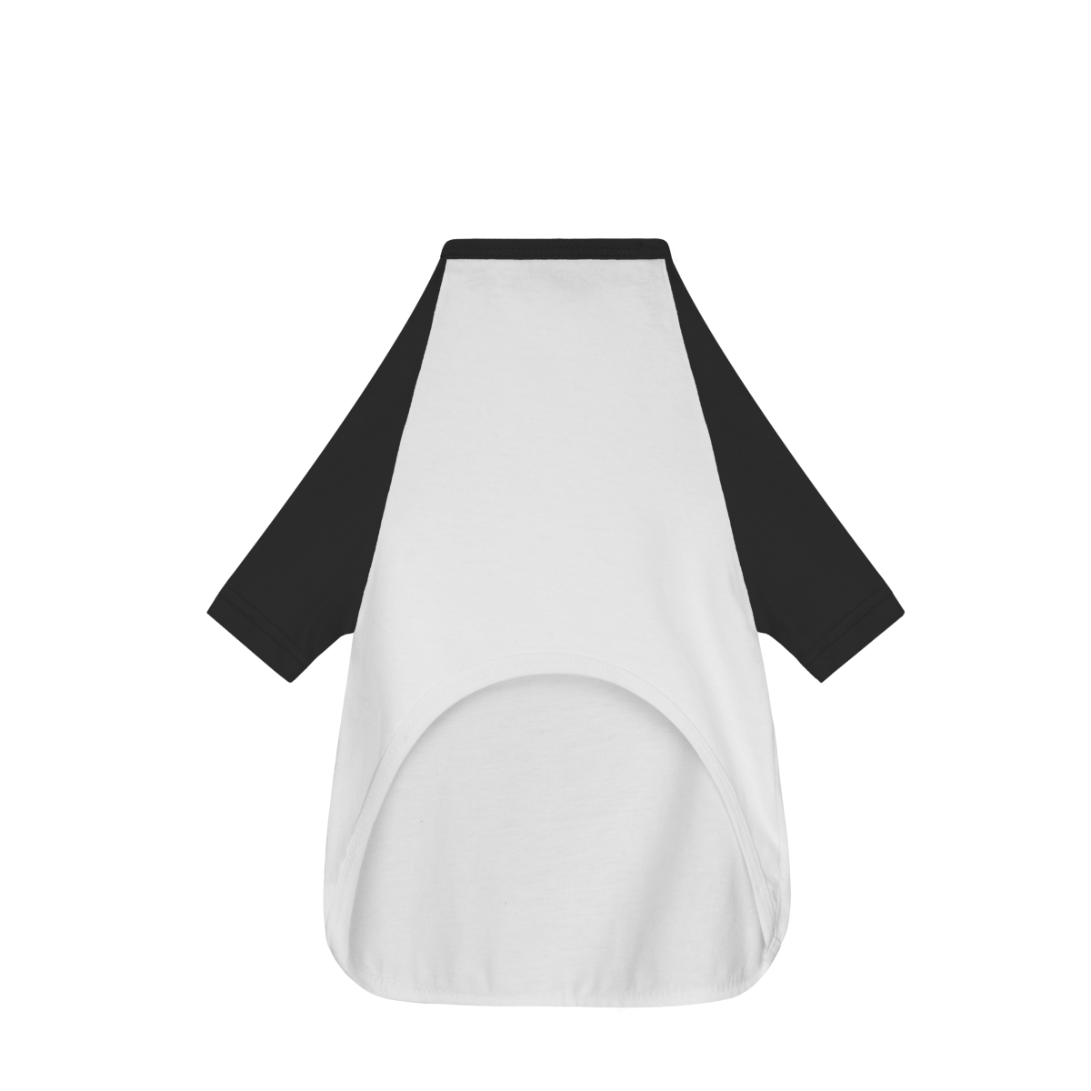 Nome do produto: [Básico] Camisa Pet Dog (Sem Estampa)