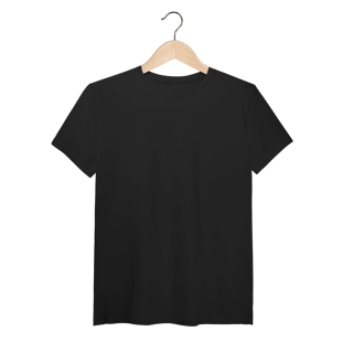 Nome do produto[Básico - Algodão Peruano] Camiseta (Sem Estampa)