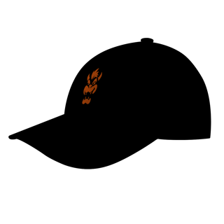 Nome do produto [Premium] Boné Confort Bowser (Koopa)