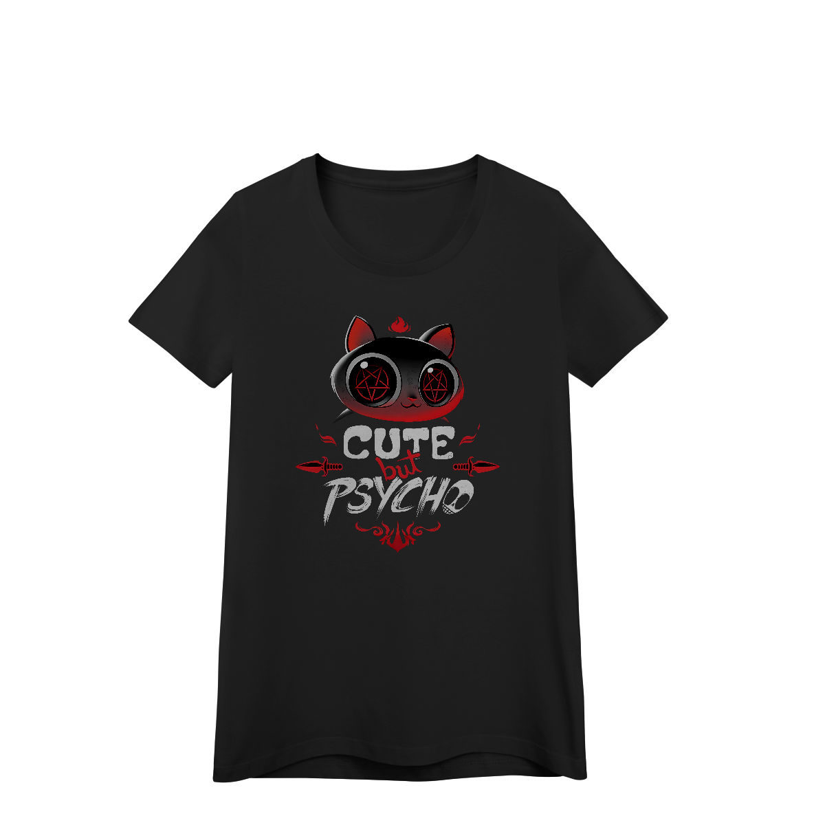 Nome do produto: [Quality] Baby Long Cute But Psycho