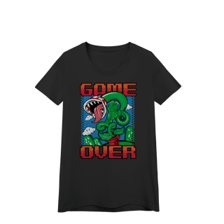 Nome do produto[Quality] Baby Long Super Mario Game Over