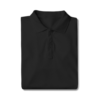 Nome do produto[Básica - Premium] Camisa Polo (Sem estampa)