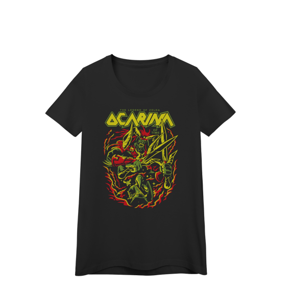 [Quality] Baby Long The Legend of Zelda - Link - Ocarina