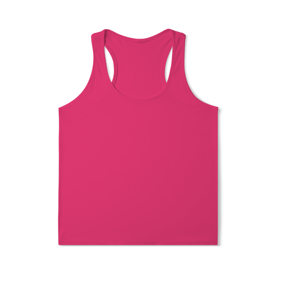 [Básico - Sport UV] Regata Feminina Dry Fit UV (Sem Estampa)